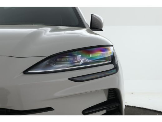 BYD SEAL U 1.5 DM-i FWD Boost Black Pack fabrieksnieuw ActivLease financial lease