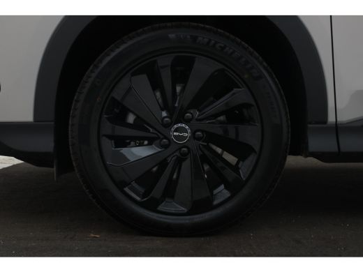 BYD SEAL U 1.5 DM-i FWD Boost Black Pack fabrieksnieuw ActivLease financial lease