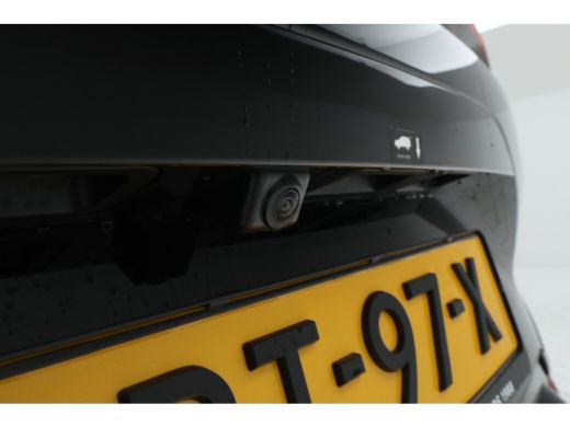 BYD SEAL U 1.5 DM-i FWD Boost full black! fabrieksnieuw ActivLease financial lease