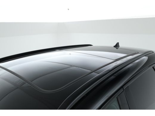 BYD SEAL U 1.5 DM-i FWD Boost full black! fabrieksnieuw ActivLease financial lease