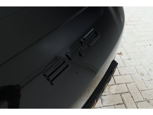 BYD SEAL U 1.5 DM-i FWD Boost full black! fabrieksnieuw ActivLease financial lease