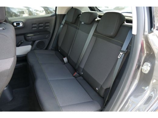 Citroën C3 1.2 PURETECH 82PK 5-DRS MAX / NAVI / CLIMA / LED / PDC / 16"LMV / CAMERA / BLUETOOTH / CRUISECONT... ActivLease financial lease