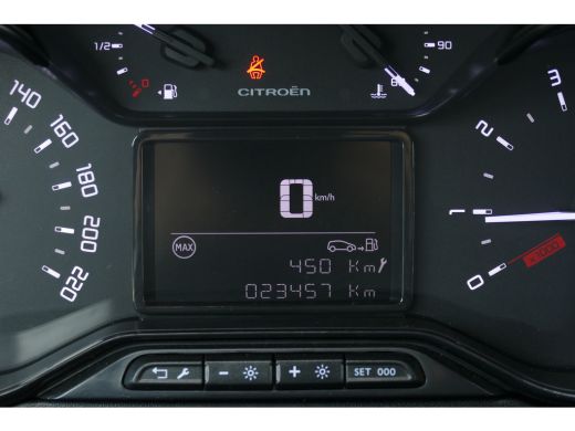 Citroën C3 1.2 PURETECH 82PK 5-DRS MAX / NAVI / CLIMA / LED / PDC / 16"LMV / CAMERA / BLUETOOTH / CRUISECONT... ActivLease financial lease