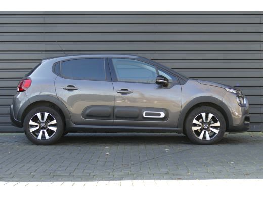 Citroën C3 1.2 PURETECH 82PK 5-DRS MAX / NAVI / CLIMA / LED / PDC / 16"LMV / CAMERA / BLUETOOTH / CRUISECONT... ActivLease financial lease