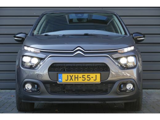 Citroën C3 1.2 PURETECH 82PK 5-DRS MAX / NAVI / CLIMA / LED / PDC / 16"LMV / CAMERA / BLUETOOTH / CRUISECONT... ActivLease financial lease