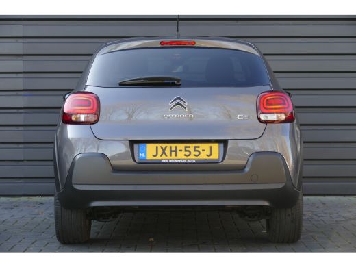 Citroën C3 1.2 PURETECH 82PK 5-DRS MAX / NAVI / CLIMA / LED / PDC / 16"LMV / CAMERA / BLUETOOTH / CRUISECONT... ActivLease financial lease