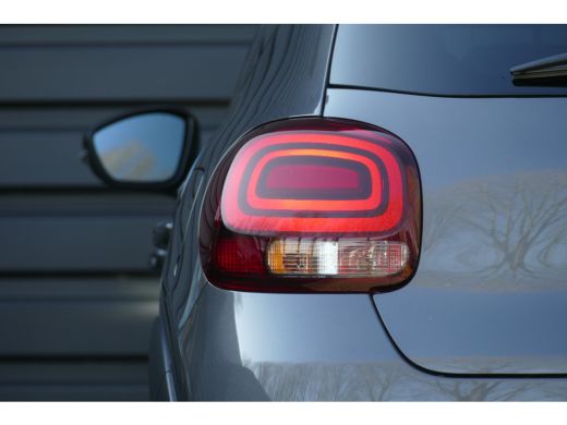 Citroën C3 1.2 PURETECH 82PK 5-DRS MAX / NAVI / CLIMA / LED / PDC / 16"LMV / CAMERA / BLUETOOTH / CRUISECONT... ActivLease financial lease