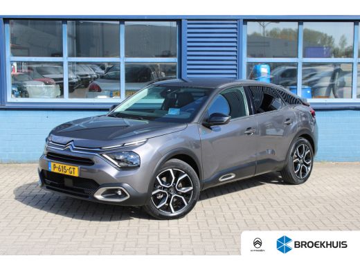 Citroën &euml;-C4 Feel Pack 50 kWh