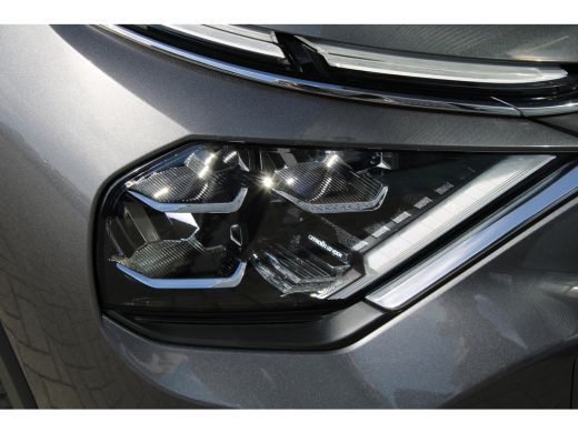 Citroën &euml;-C4 Feel Pack 50 kWh ActivLease financial lease