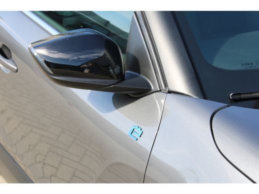 Citroën &euml;-C4 Feel Pack 50 kWh ActivLease financial lease