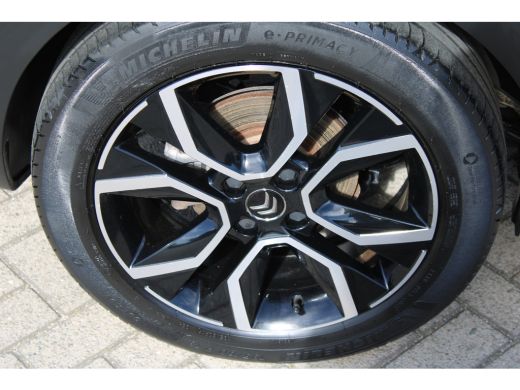 Citroën &euml;-C4 Feel Pack 50 kWh ActivLease financial lease