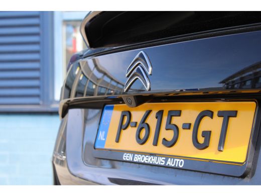 Citroën &euml;-C4 Feel Pack 50 kWh ActivLease financial lease