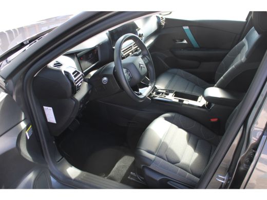 Citroën &euml;-C4 Feel Pack 50 kWh ActivLease financial lease