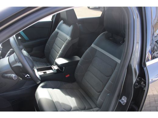 Citroën &euml;-C4 Feel Pack 50 kWh ActivLease financial lease