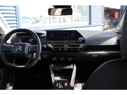 Citroën &euml;-C4 Feel Pack 50 kWh ActivLease financial lease