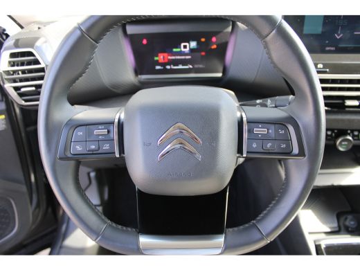 Citroën &euml;-C4 Feel Pack 50 kWh ActivLease financial lease