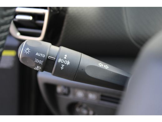 Citroën &euml;-C4 Feel Pack 50 kWh ActivLease financial lease