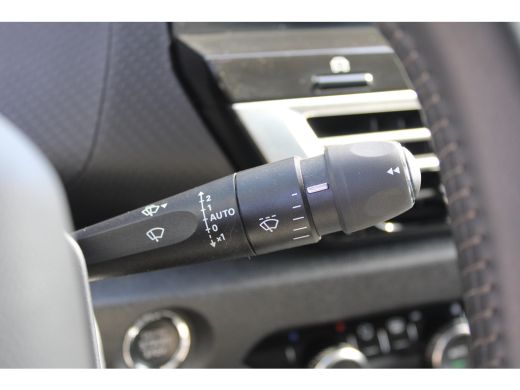 Citroën &euml;-C4 Feel Pack 50 kWh ActivLease financial lease