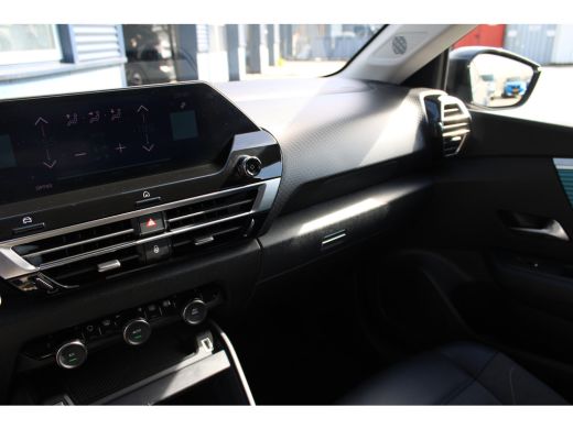 Citroën &euml;-C4 Feel Pack 50 kWh ActivLease financial lease