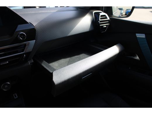 Citroën &euml;-C4 Feel Pack 50 kWh ActivLease financial lease