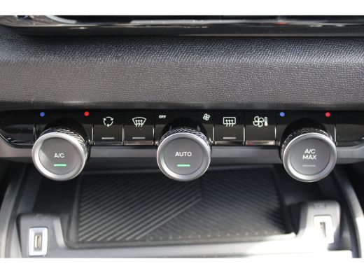 Citroën &euml;-C4 Feel Pack 50 kWh ActivLease financial lease