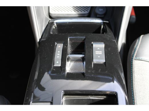 Citroën &euml;-C4 Feel Pack 50 kWh ActivLease financial lease