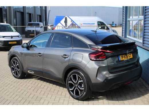 Citroën &euml;-C4 Feel Pack 50 kWh ActivLease financial lease