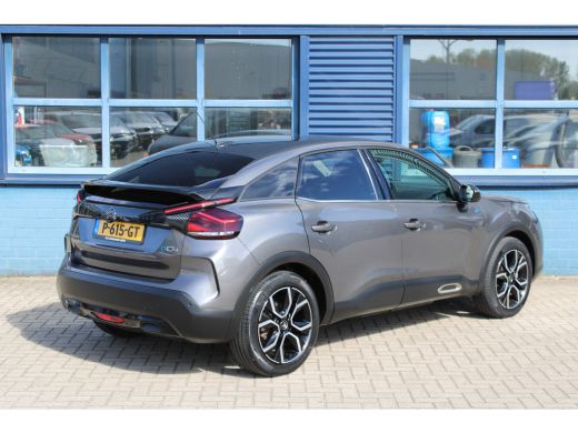 Citroën &euml;-C4 Feel Pack 50 kWh ActivLease financial lease