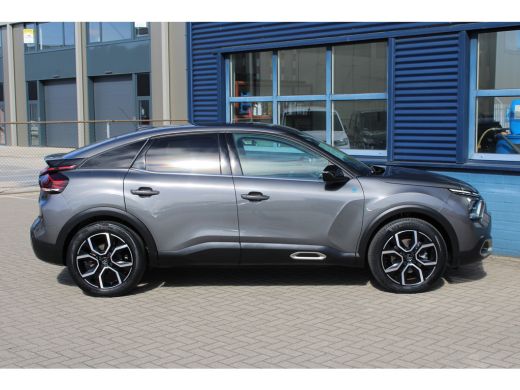 Citroën &euml;-C4 Feel Pack 50 kWh ActivLease financial lease