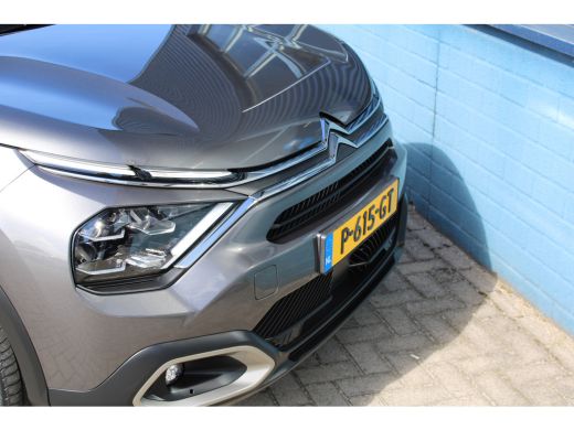 Citroën &euml;-C4 Feel Pack 50 kWh ActivLease financial lease