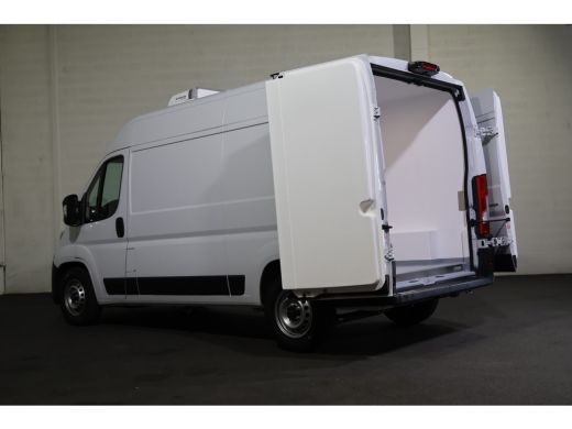 Citroën Jumper 2.2 BlueHDi L2 H2 Automaat Koelwagen -20 Graden ActivLease financial lease