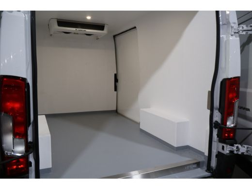 Citroën Jumper 2.2 BlueHDi L2 H2 Automaat Koelwagen -20 Graden ActivLease financial lease