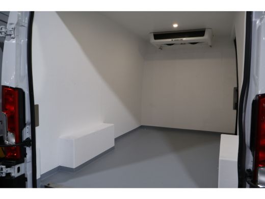 Citroën Jumper 2.2 BlueHDi L2 H2 Automaat Koelwagen -20 Graden ActivLease financial lease