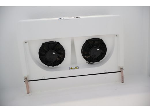 Citroën Jumper 2.2 BlueHDi L2 H2 Automaat Koelwagen -20 Graden ActivLease financial lease