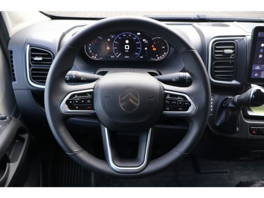 Citroën Jumper 2.2 BlueHDi L2 H2 Automaat Koelwagen -20 Graden ActivLease financial lease