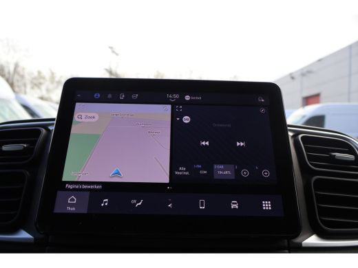 Citroën Jumper 2.2 BlueHDi L2 H2 Automaat Koelwagen -20 Graden ActivLease financial lease