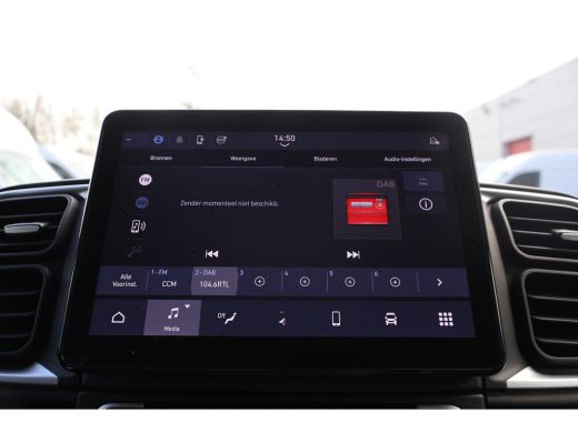 Citroën Jumper 2.2 BlueHDi L2 H2 Automaat Koelwagen -20 Graden ActivLease financial lease