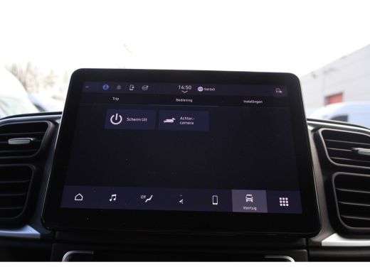 Citroën Jumper 2.2 BlueHDi L2 H2 Automaat Koelwagen -20 Graden ActivLease financial lease