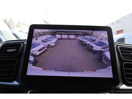 Citroën Jumper 2.2 BlueHDi L2 H2 Automaat Koelwagen -20 Graden ActivLease financial lease