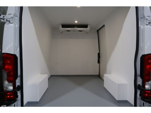 Citroën Jumper 2.2 BlueHDi L2 H2 Automaat Koelwagen -20 Graden ActivLease financial lease