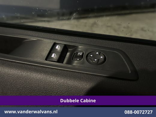 Citroën Jumpy 2.0 BlueHDI 150pk L3H1 Dubbele cabine Euro6 Airco | 6-Zits | Camera | Navigatie Apple Carplay, An... ActivLease financial lease