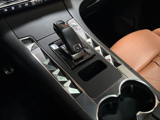 DS DS 7 E-Tense 4x4 Performance Sport 300Pk Automaat (PANORAMADAK, APPLE CARPLAY, GROOT NAVI, STOELKOELIN... ActivLease financial lease