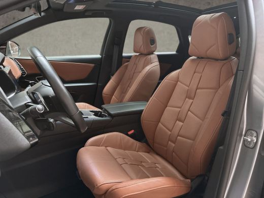 DS DS 7 E-Tense 4x4 Performance Sport 300Pk Automaat (PANORAMADAK, APPLE CARPLAY, GROOT NAVI, STOELKOELIN... ActivLease financial lease