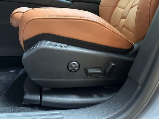 DS DS 7 E-Tense 4x4 Performance Sport 300Pk Automaat (PANORAMADAK, APPLE CARPLAY, GROOT NAVI, STOELKOELIN... ActivLease financial lease