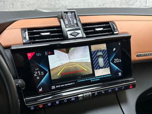 DS DS 7 E-Tense 4x4 Performance Sport 300Pk Automaat (PANORAMADAK, APPLE CARPLAY, GROOT NAVI, STOELKOELIN... ActivLease financial lease