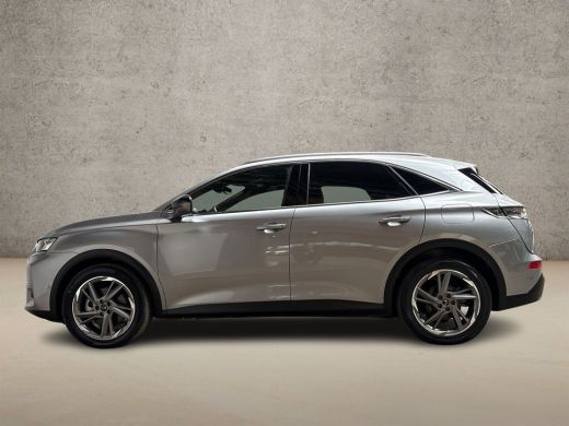 DS DS 7 E-Tense 4x4 Performance Sport 300Pk Automaat (PANORAMADAK, APPLE CARPLAY, GROOT NAVI, STOELKOELIN... ActivLease financial lease