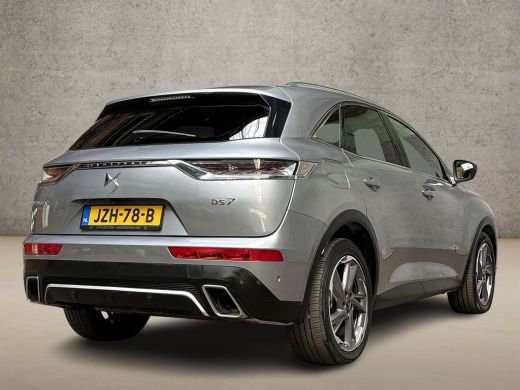 DS DS 7 E-Tense 4x4 Performance Sport 300Pk Automaat (PANORAMADAK, APPLE CARPLAY, GROOT NAVI, STOELKOELIN... ActivLease financial lease
