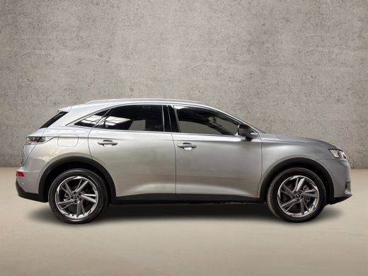 DS DS 7 E-Tense 4x4 Performance Sport 300Pk Automaat (PANORAMADAK, APPLE CARPLAY, GROOT NAVI, STOELKOELIN... ActivLease financial lease