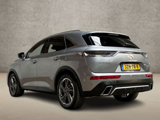 DS DS 7 E-Tense 4x4 Performance Sport 300Pk Automaat (PANORAMADAK, APPLE CARPLAY, GROOT NAVI, STOELKOELIN... ActivLease financial lease