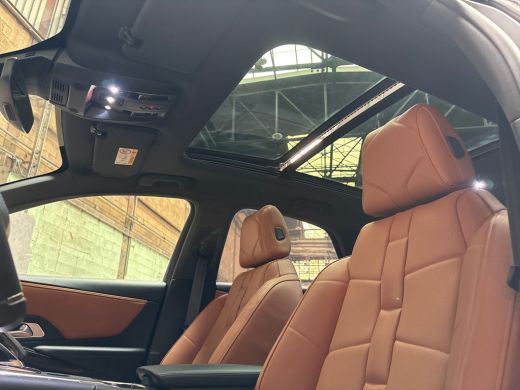 DS DS 7 E-Tense 4x4 Performance Sport 300Pk Automaat (PANORAMADAK, APPLE CARPLAY, GROOT NAVI, STOELKOELIN... ActivLease financial lease